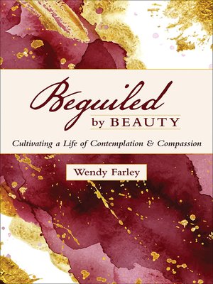 cover image of Beguiled by Beauty